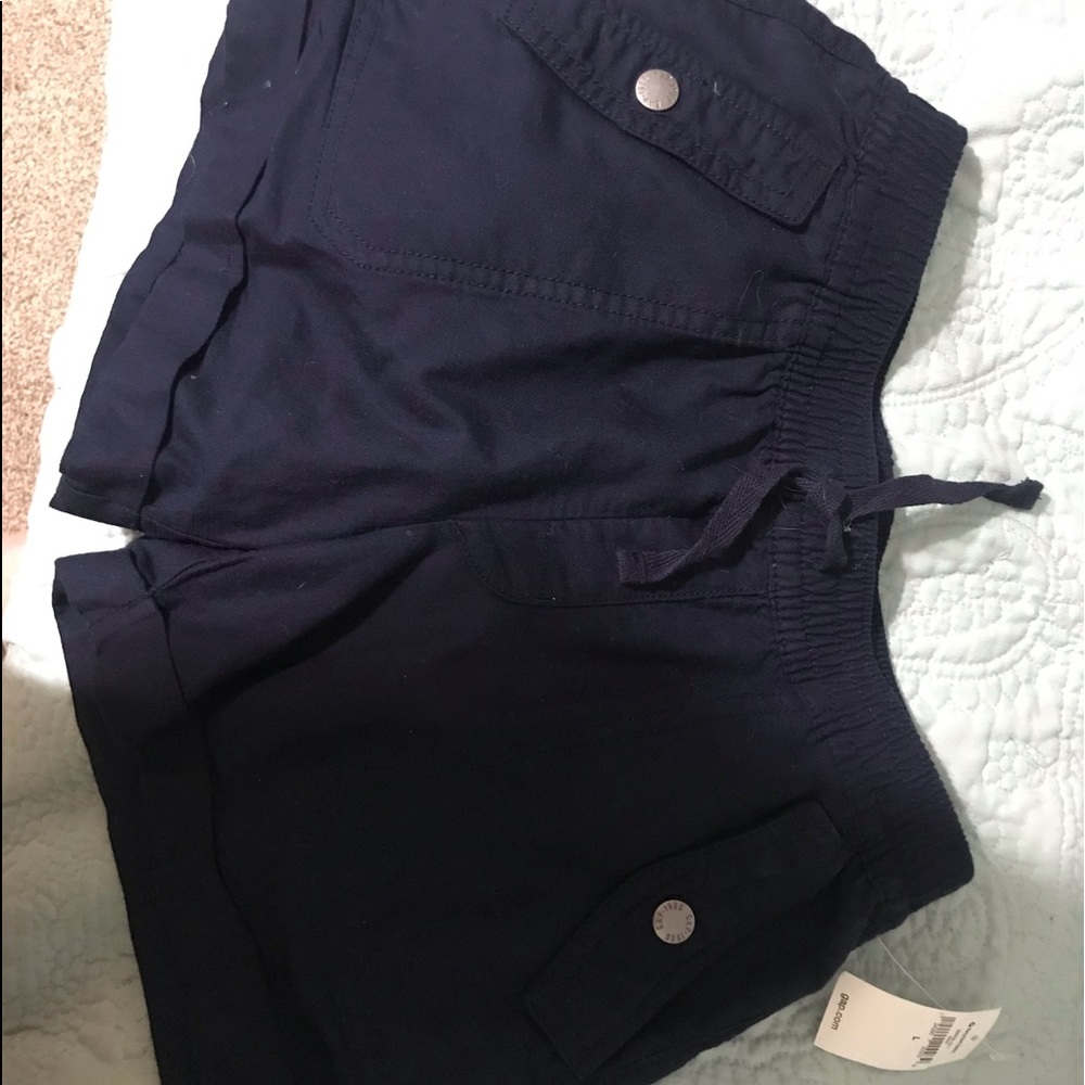 Kids gap shorts